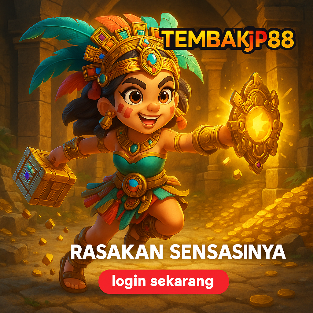 TEMBAKJP88
