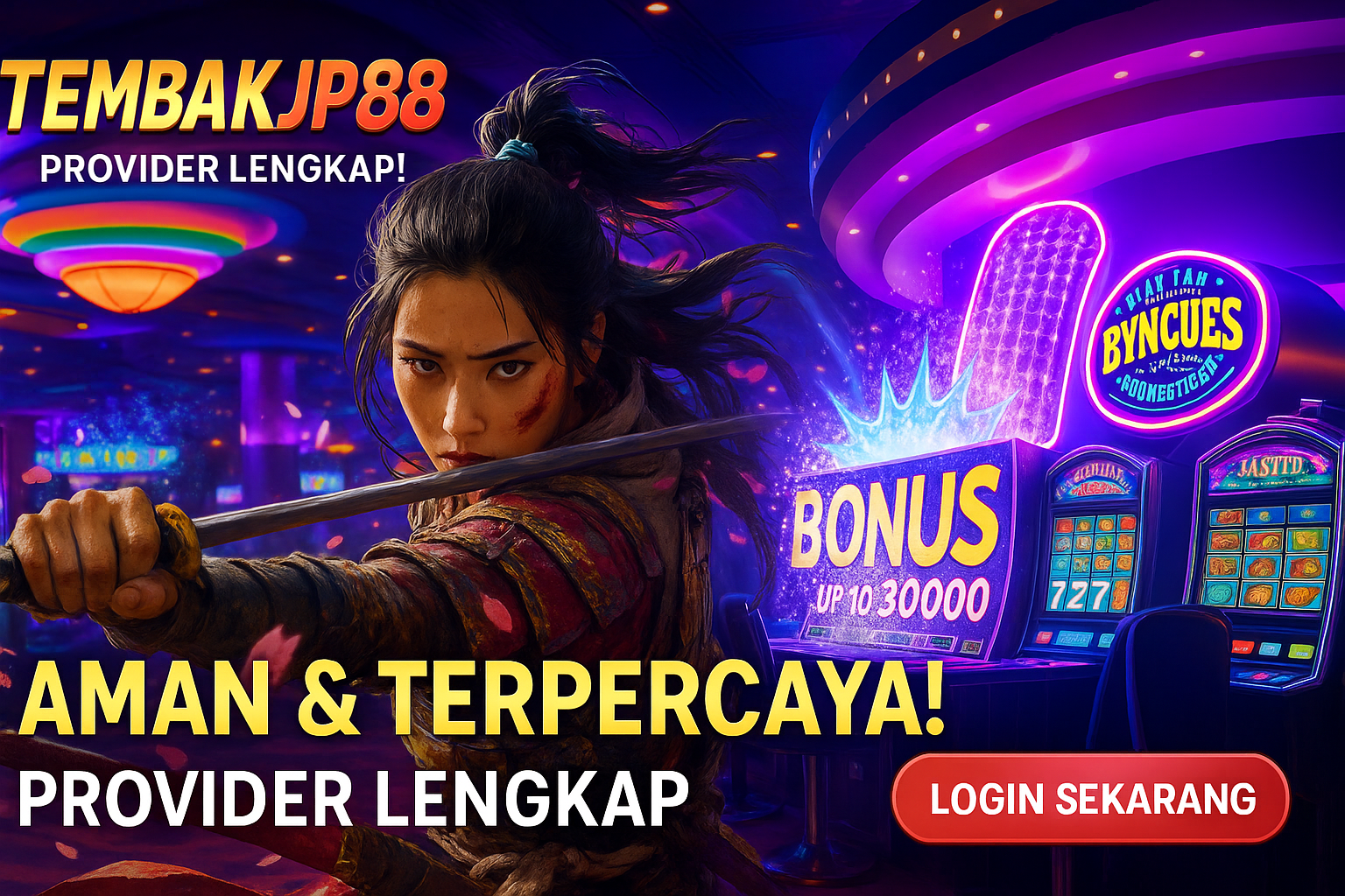 TEMBAKJP88 # Dunia Game Online Indonesia Gas TEMBAKJP 88!